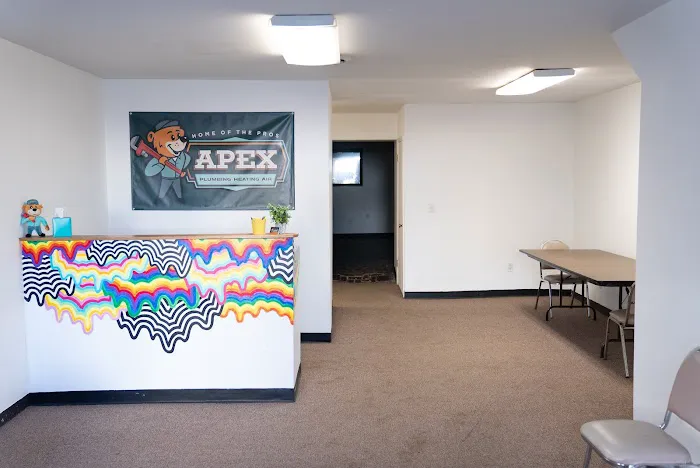 Apex Plumbing, Heating, and Air Pros Picture 9
