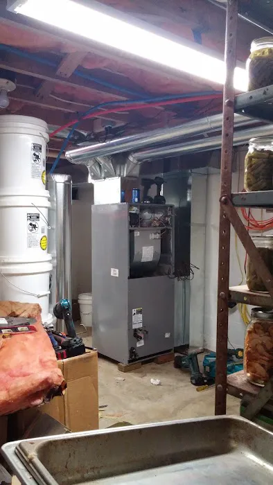 Airworks Heating & Cooling LLC Picture 10