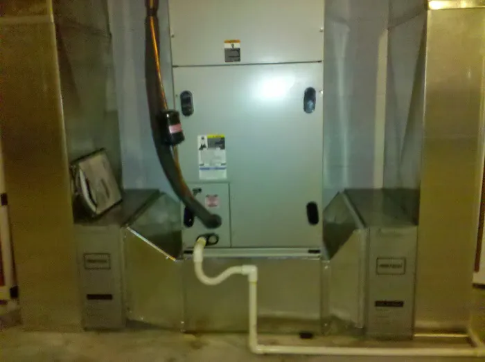 Airworks Heating & Cooling LLC Picture 9