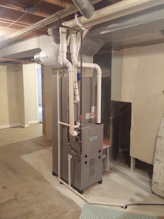 Airworks Heating & Cooling LLC Picture 6