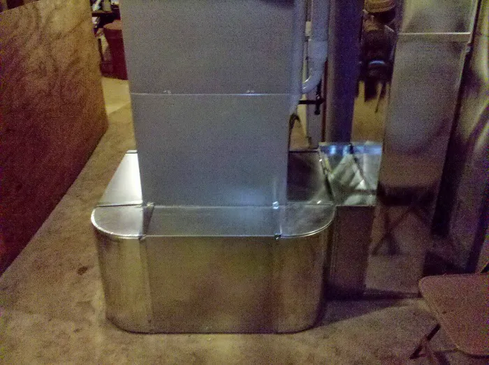 Airworks Heating & Cooling LLC Picture 7