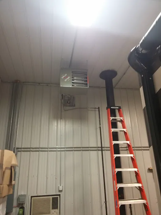 Airworks Heating & Cooling LLC Picture 3