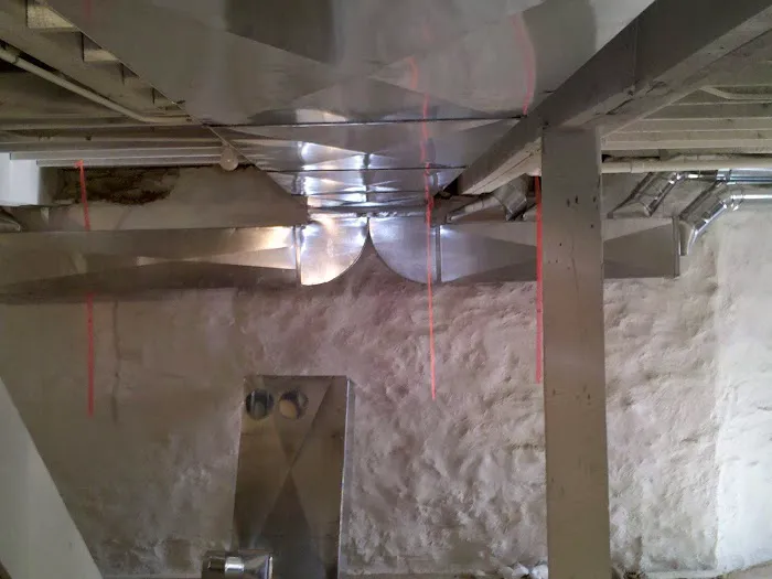 Airworks Heating & Cooling LLC Picture 5