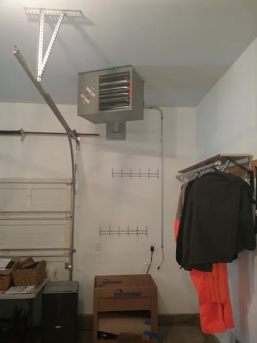Airworks Heating & Cooling LLC Picture 1