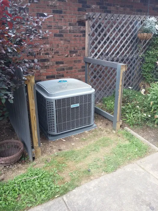 Airworks Heating & Cooling LLC Picture 4