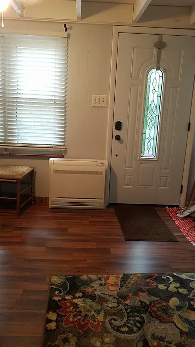 Advance Heating and Cooling Picture 2