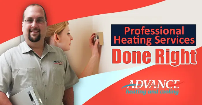 Advance Heating and Cooling Picture 6