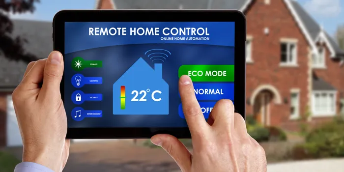 Advance Heating and Cooling Picture 1