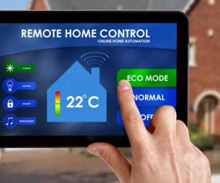 Advance Heating and Cooling