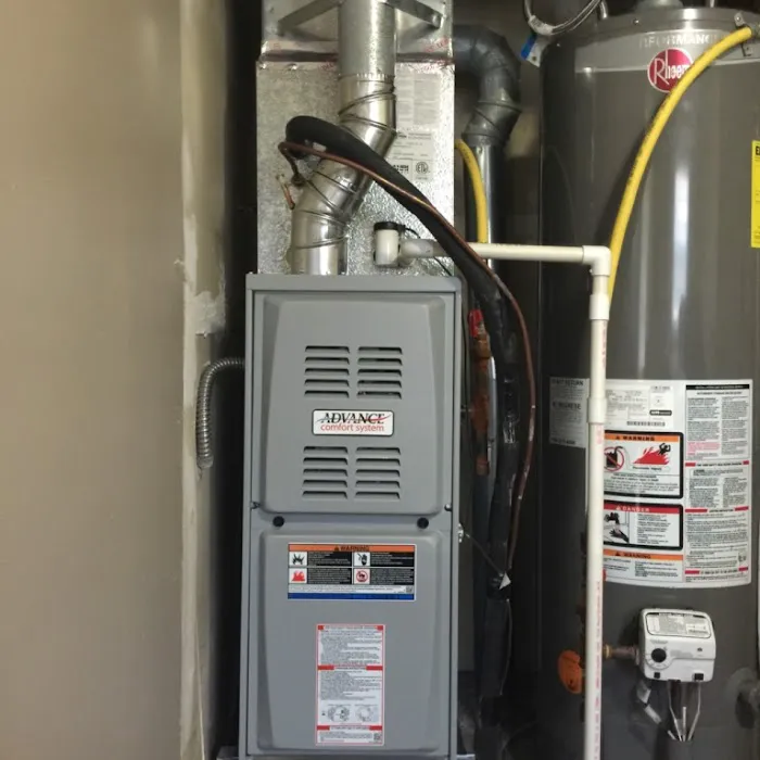 Advance Heating and Cooling Picture 3