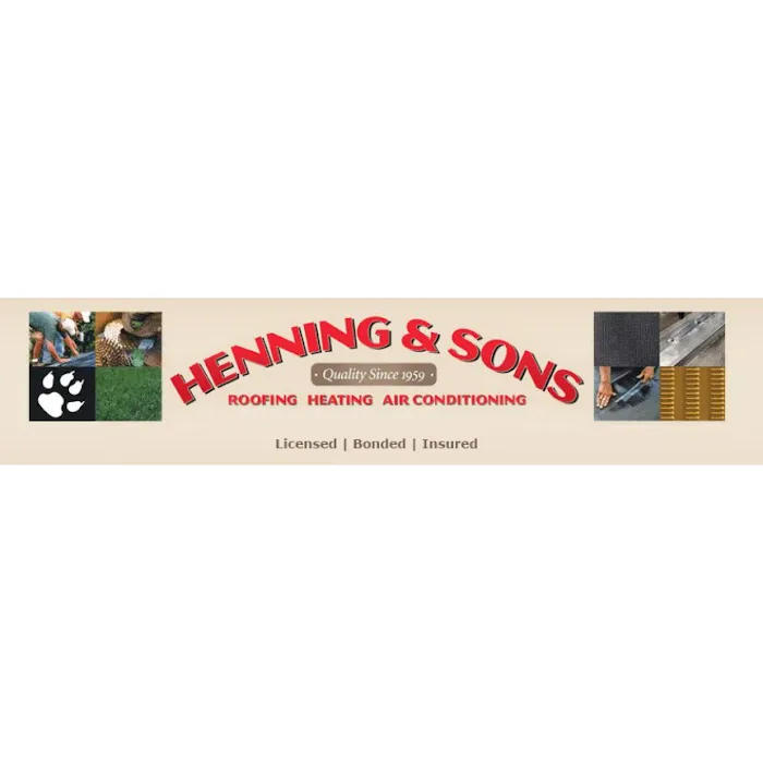 Henning & Sons Inc Picture 1