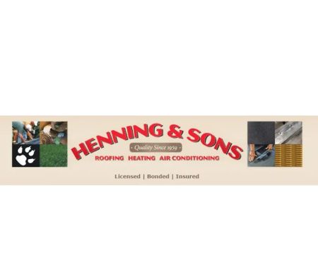 Henning & Sons Inc