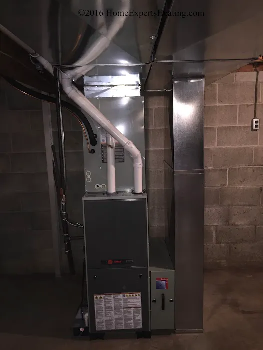 Home Experts Heating Air Plumbing Picture 8