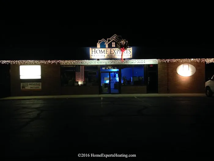 Home Experts Heating Air Plumbing Picture 1