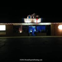 Home Experts Heating Air Plumbing ico