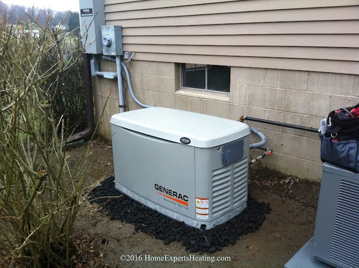 Home Experts Heating Air Plumbing Picture 10