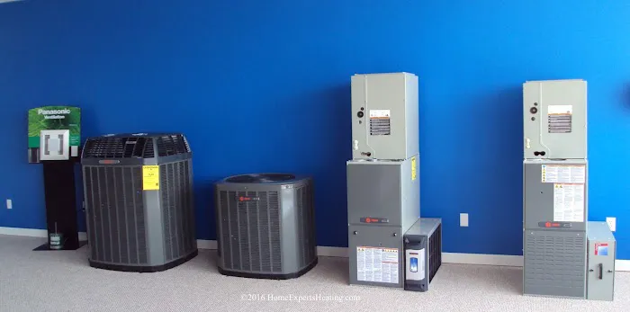 Home Experts Heating Air Plumbing Picture 2