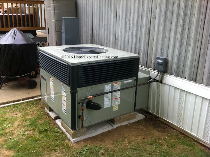 Home Experts Heating Air Plumbing Picture 6