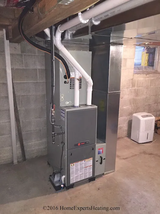 Home Experts Heating Air Plumbing Picture 4