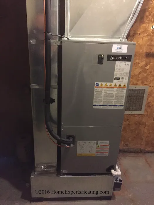 Home Experts Heating Air Plumbing Picture 7