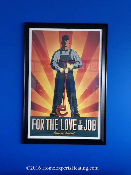 Home Experts Heating Air Plumbing Picture 9