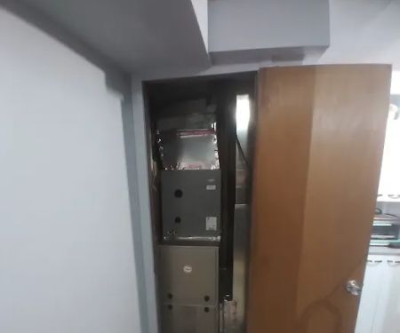 Alan Able Heating & Cooling