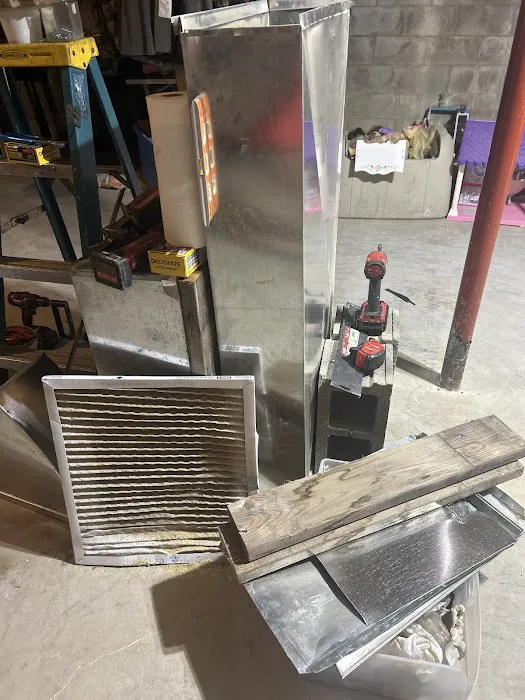 Alan Able Heating & Cooling Picture 4