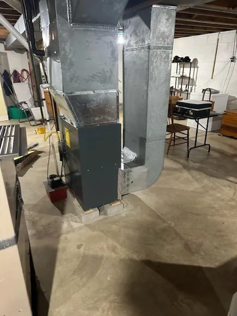 Alan Able Heating & Cooling Picture 7