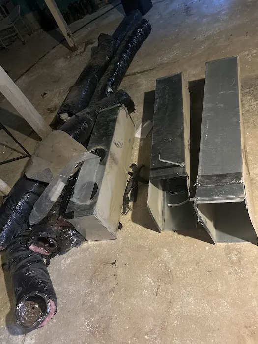 Alan Able Heating & Cooling Picture 5