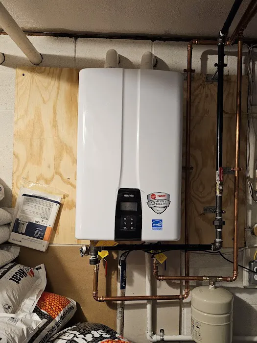 Advanced Heating & Cooling Services, Inc. Picture 4