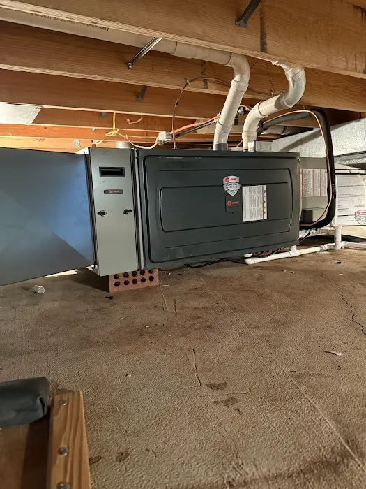 Advanced Heating & Cooling Services, Inc. Picture 2