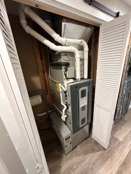 Advanced Heating & Cooling Services, Inc. Picture 5