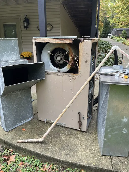 Advanced Heating & Cooling Services, Inc. Picture 7