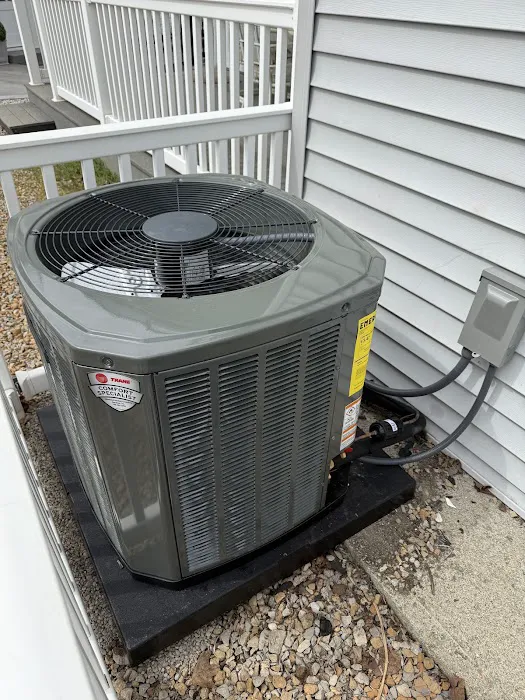 Advanced Heating & Cooling Services, Inc. Picture 3