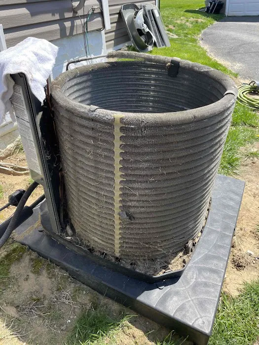 Advanced Heating & Cooling Services, Inc. Picture 8