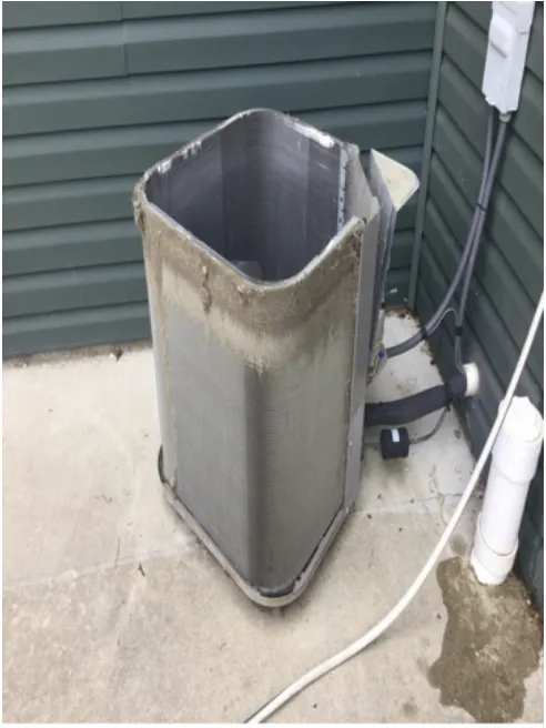 Advanced Heating & Cooling Services, Inc. Picture 10