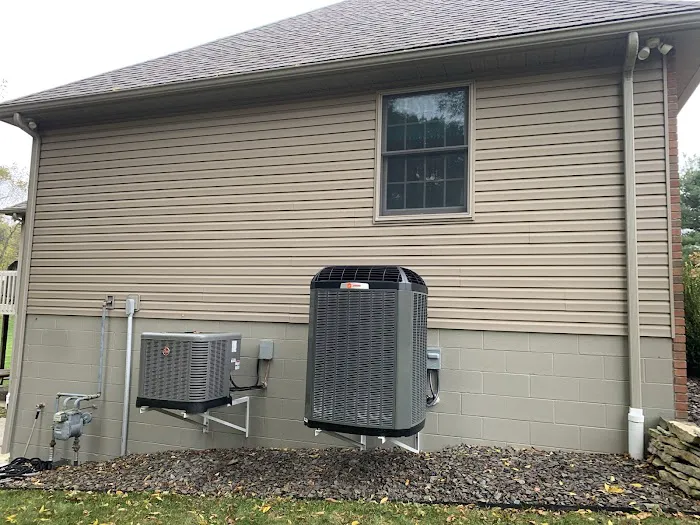 Advanced Heating & Cooling Services, Inc. Picture 1