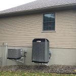 Advanced Heating & Cooling Services, Inc.