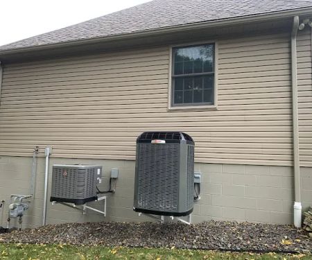 Advanced Heating & Cooling Services, Inc.