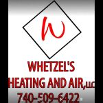Whetzel's Heating and Air, LLC