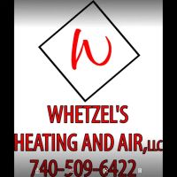 Whetzel's Heating and Air, LLC ico