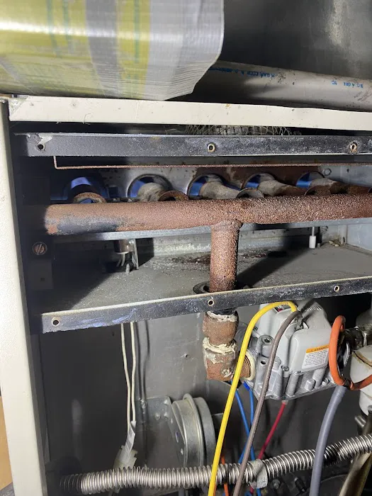 Whetzel's Heating and Air, LLC Picture 2