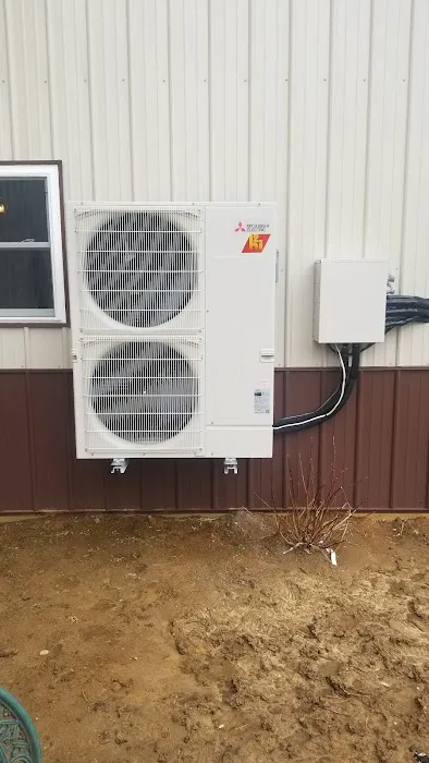 Smith Heating & Cooling Picture 3