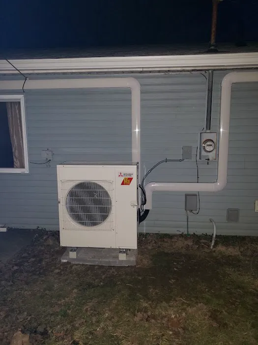 Smith Heating & Cooling Picture 2