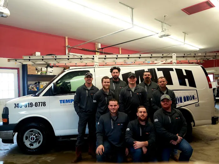 Smith Heating & Cooling Picture 4