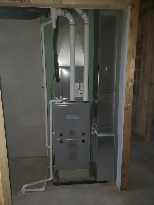 Smith Heating & Cooling Picture 1