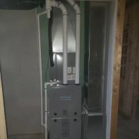 Smith Heating & Cooling ico