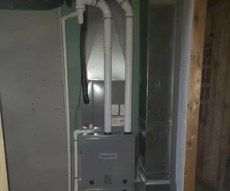 Smith Heating & Cooling