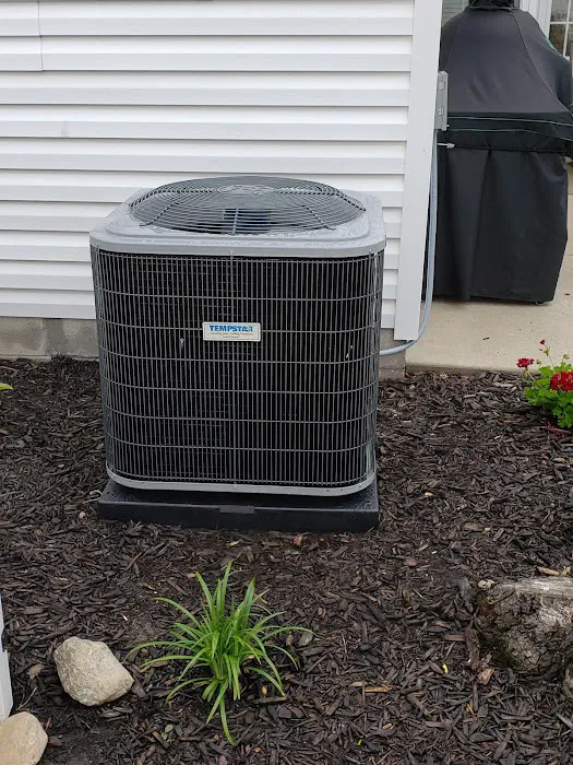 Smith Heating & Cooling Picture 6