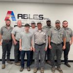 Ables, Inc. Heating, Cooling, Electrical & Refrigeration